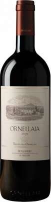 Tenuta dell'Ornellaia 2008 BOLGHERI DOC SUPERIORE ROSSO (Ornellaia)